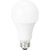 1600 Lumens - 15 Watt - 4100 Kelvin LED A19 Light Bulb Thumbnail