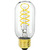 Natural Light - 230 Lumens - Natural Light - 4 Watt - 2200 Kelvin - LED T14 Radio Bulb Thumbnail