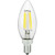 LED Chandelier Bulb - 4 Watt - 300 Lumens Thumbnail