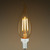 LED Chandelier Bulb - 4 Watt - 300 Lumens Thumbnail