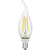 LED Chandelier Bulb - 4 Watt - 300 Lumens Thumbnail