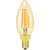 LED Chandelier Bulb - 4 Watt - 40 Watt Equal - True Incandescent Match Thumbnail