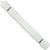 4 ft. Fluorescent Vapor Tight Fixture - IP65 Rated Thumbnail