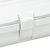 4 ft. Fluorescent Vapor Tight Fixture - IP65 Rated Thumbnail