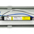 4 ft. Fluorescent Vapor Tight Fixture - IP65 Rated Thumbnail