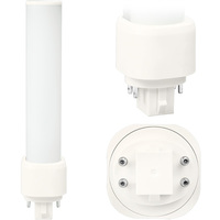 9WPLH/LED/830/DR/4PNoDim