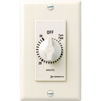 Spring Wound Auto-Off Timer
