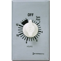 Spring Wound Timer 12 Hour