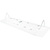 LED Ready High Bay Fixture - Operates 6 Single-Ended Direct Wire T8 LED Lamps (Sold Separately)  Thumbnail