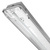 4 ft. Fluorescent Vapor Tight Fixture - IP67 Rated Thumbnail