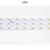 8 ft. LED Strip Light - 104 Watt - 4 Lamp Fluorescent Equal - Daylight White Thumbnail