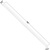 8 ft. LED Strip Light - 104 Watt - 4 Lamp Fluorescent Equal - Daylight White Thumbnail