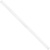 8500 Lumens - 65 Watt - 5000 Kelvin - 8 ft. LED Strip Fixture Thumbnail