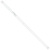 8500 Lumens - 65 Watt - 5000 Kelvin - 8 ft. LED Strip Fixture Thumbnail