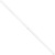 8 ft. LED Strip Light - 90 Watt - 4 Lamp Fluorescent Equal - Cool White Thumbnail