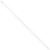8 ft. LED Strip Light - 90 Watt - 4 Lamp Fluorescent Equal - Cool White Thumbnail
