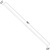 8 ft. LED Strip Light - 90 Watt - 4 Lamp Fluorescent Equal - Cool White Thumbnail