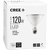 Natural Light - 1200 Lumens - 19 Watt - 3000 Kelvin - LED PAR38 Lamp Thumbnail