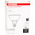 2650 Lumens - 25 Watt - 5000 Kelvin - LED PAR38 Lamp Thumbnail