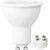 Natural Light - 500 Lumens - 7 Watt - 3000 Kelvin - LED MR16 Lamp - GU10 Base Thumbnail