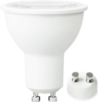 LED MR16 7W GU10 3000K FL