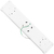 3000 Lumens - 2 ft. x 5.5 in. LED Wraparound Fixture - 29 Watt - 3500 Kelvin Thumbnail