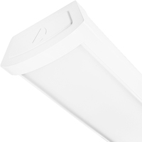 LED 4FT WRAP MVOLT 4000K