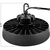 25,000 Lumens - 200 Watt - 5000 Kelvin - Round LED High Bay Fixture Thumbnail