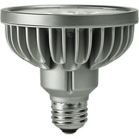 1190 Lumens - 14 Watt - 2700 Kelvin - LED PAR30 Short Neck Lamp - 100 Watt Equal - 36 Deg. Flood - Soft White - 92 CRI - 120 Volt - Soraa 08833