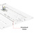 19,650 Lumens - 150 Watt - 4000 Kelvin - Linear LED High Bay Fixture Thumbnail