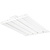 20,300 Lumens - 150 Watt - 5000 Kelvin - Linear LED High Bay Fixture Thumbnail