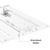 20,300 Lumens - 150 Watt - 5000 Kelvin - Linear LED High Bay Fixture Thumbnail