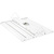 23,400 Lumens - 180 Watt - 4000 Kelvin - Linear LED High Bay Fixture Thumbnail