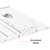 23,400 Lumens - 180 Watt - 4000 Kelvin - Linear LED High Bay Fixture Thumbnail