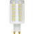500 Lumens - 3000 Kelvin - LED G9 Base - 5 Watt Thumbnail