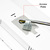 23,900 Lumens - 180 Watt - 5000 Kelvin - Linear LED High Bay Fixture Thumbnail