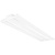 20,000 Lumens - 150 Watt - 5000 Kelvin - Linear LED High Bay Fixture Thumbnail