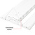 20,000 Lumens - 150 Watt - 5000 Kelvin - Linear LED High Bay Fixture Thumbnail