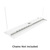 27,000 Lumens - 200 Watt - 5000 Kelvin - Linear LED High Bay Fixture Thumbnail