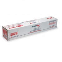 RecyclePak - 4 ft. Fluorescent Lamp Recycling and Disposal Box - Medium - Holds (30) T12 or (60) T8 Tubes - Includes Instructions and Prepaid Shipping to the Nearest Veolia Recycling Center - Veolia SUPPLY-043