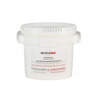 RECYCLING PAIL  1 GALLON