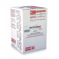 2 ft Mixed Lamp Recycling Box