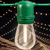 100 ft. Patio String Lights - Green Wire - 48 Sockets Thumbnail