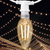 25 ft. Patio String Lights - LED B11 Bulbs Included Thumbnail