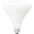 LED BR40 - 16 Watt - 90 Watt Equal - Halogen Match Thumbnail