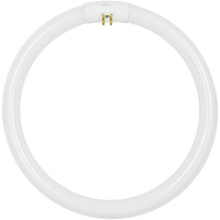 22 Watt - T5 Circline - 7.28 in. Diameter - 3000 Kelvin