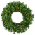 3 ft. Christmas Wreath - Cheyenne Pine Thumbnail