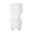 Spiral CFL Bulb - 60W Equal - 13 Watt Thumbnail
