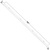 8 ft. LED Strip Light - 80 Watt - 6 Lamp Fluorescent Equal - Daylight White Thumbnail