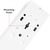 4200 Lumens - 32 Watt - 5000 Kelvin - 4 ft. LED Strip Fixture Thumbnail